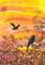 Art: Raven 13 by Artist Emily J White