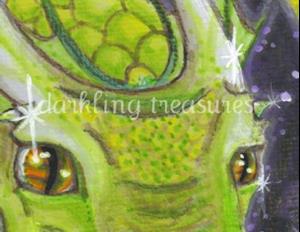 Detail Image for art Emerald