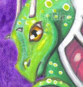 Detail Image for art Speckle