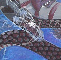 Detail Image for art The Conductor