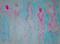Art: Dance of  Five Seasons by Artist Kathabela Wilson