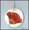 Art: Passionate Poppy by Artist Elaina Wagner