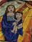 Art: Madonna & Child  by Artist Dorothy Edwards