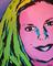 Art: Dubay... Or Not Dubay. That is the Question. by Artist Lindi Levison