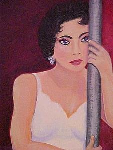 Detail Image for art Liz