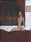 Art: Waiting by Artist Sandi Gayle Stefkovich