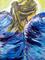 Art: Angel in Waiting by Artist Elizabeth Paige VanSickle