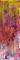 Art: Fire piece 5 by Artist Elizabeth Paige VanSickle