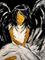 Art: Angel of Believe by Artist Elizabeth Paige VanSickle