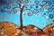 Art: Season of Change by Artist Elizabeth Paige VanSickle