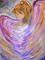 Art: Angel of Grace by Artist Elizabeth Paige VanSickle