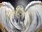 Art: Angel of Concern by Artist Elizabeth Paige VanSickle