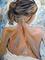 Art: Lady of Purity by Artist Elizabeth Paige VanSickle