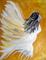Art: Guardian Angel by Artist Elizabeth Paige VanSickle