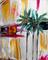 Art: Costal living by Artist Elizabeth Paige VanSickle