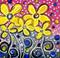 Art: Whimsical Fennel by Artist Elizabeth Paige VanSickle