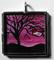 Art: Touch of Fall by Artist Elizabeth Paige VanSickle