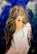 Art: Object of Affection by Artist Elizabeth Paige VanSickle