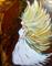 Art: Angel of the Winds by Artist Elizabeth Paige VanSickle