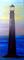 Art: Lighthouse I by Artist Elizabeth Paige VanSickle