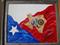 Art: Heart of Texas by Artist Elizabeth Paige VanSickle