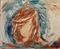 Art: Angel Of Faith by Artist Elizabeth Paige VanSickle