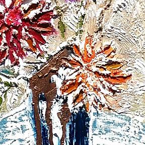 Detail Image for art Dalhias