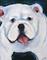 Art: For Hank by Artist Deborah Sprague