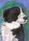 Art: Noble Companion by Artist Deborah Sprague