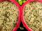 Art: DRAGONFRUIT, INTERIOR 02 by Artist Gabriele Maurus