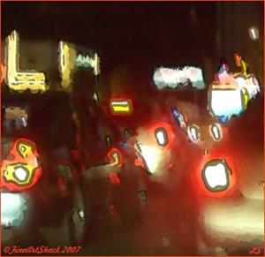 Detail Image for art Bumper to Bumper