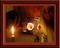 Art: Candlelight by Artist Cathy  (Kate) Johnson