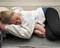 Art: Nap by Artist Richard Holland