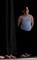 Art: Something Modern by Artist Richard Holland