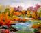 Art: First Color by Artist Delilah Smith
