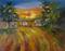 Art: Mornings Early Light by Artist Delilah Smith