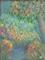 Art: Mead Garden Summer SOLD by Artist Terri L West