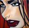 Art: Don't Piss Me Off - P166 by Artist Thomas C. Fedro