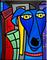 Art: Walk Again? - P178 by Artist Thomas C. Fedro