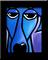 Art: Lonely by Artist Thomas C. Fedro