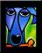 Art: Satisfaction by Artist Thomas C. Fedro