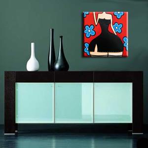 Detail Image for art Pop 315 1818 Abstract Pop Art All That Matters