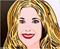 Art: Cover Girl Comic Syle #2 by Artist Lar Shackelford