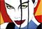 Art: Angelina - Pop 167 by Artist Thomas C. Fedro