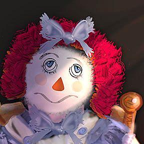 Detail Image for art After Hours: Raggety Ann