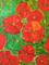 Art: Poppy Field-sold by Artist Delilah Smith