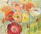 Art: Poppy Parade by Artist Delilah Smith