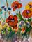 Art: Poppies III by Artist Delilah Smith