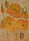 Art: Small Poppies by Artist Delilah Smith