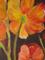 Art: Tuscan Poppies by Artist Delilah Smith